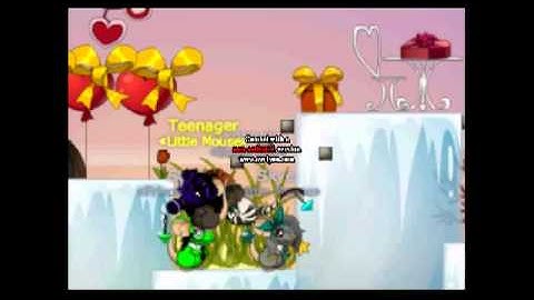 ~Spacemice Best TFM Private Server~