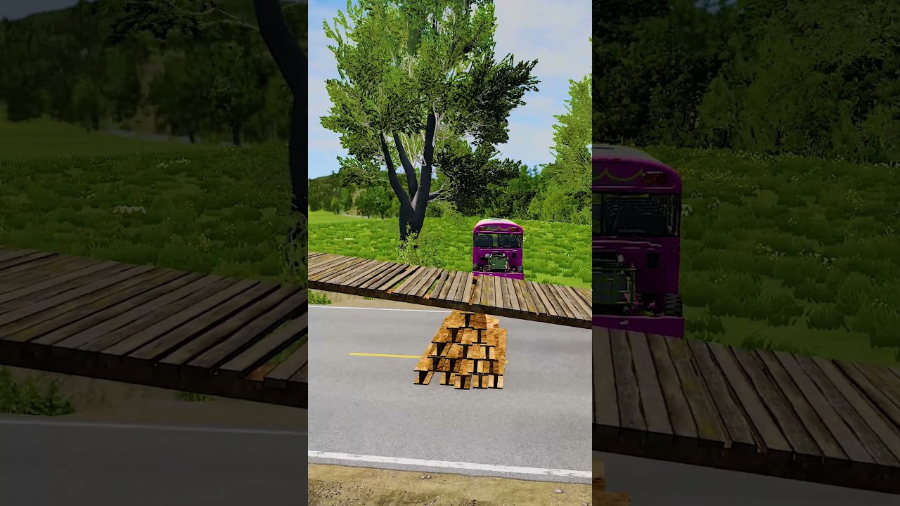 Spintires | Mudrunner | Мод на грузовик | Навыки водителя | Геймплей 