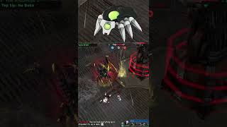 CAN THE LONE TAU SURVIVOR WIN TONIGHTS GAME? #dawnofwar2 #dawnofwar #dawnofwar4 #warhammer40k