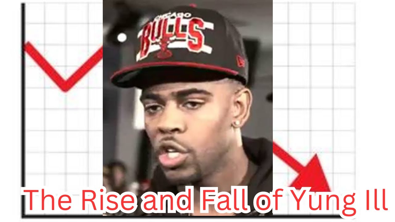 The Rise and Fall of Yung Ill