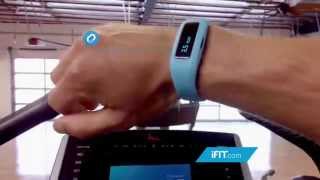 Elite Fitness | Introducing iFit Active