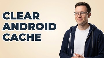 Where Do I Find An App To Clear Cache On Android?