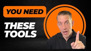 The MUST-HAVE Tools Every SDR Needs in 2025