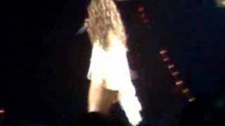 The Beyonce Experience In Raleigh NC - Upgrade U and Bonnie