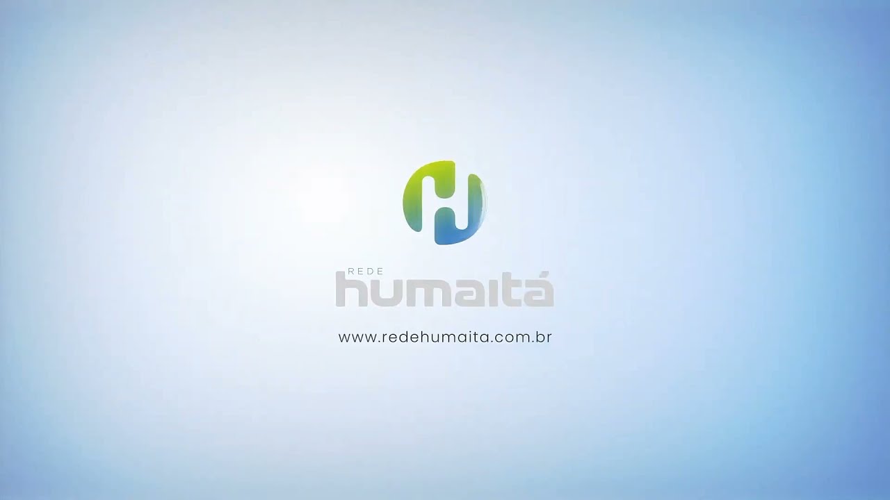 Vinheta Rede Humaitá (2019-2022)