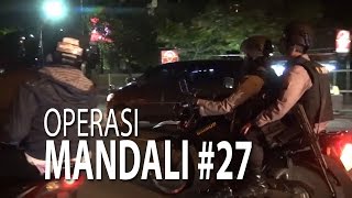 NET JATENG - OPERASI MANDALI#27