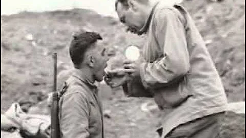 US Small Arms in World War Two Trailer