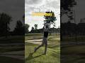 Stop thinning downhill shots