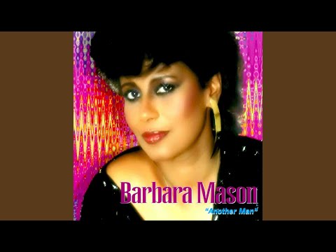 Barbara Mason — Tied Up