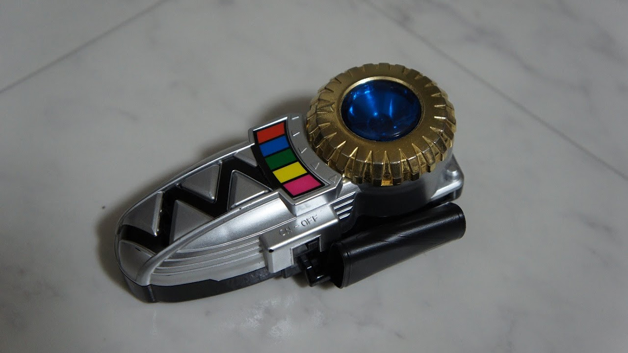 星獣戦隊ギンガマン 公式プロップ レプリカ品 星獣メダル 星獣戦隊ギンガマン ギンガブレス SeijyuSentaiGingaman