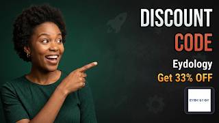 🔥 Eydology Voucher Code 2026 – Best Online Deals & Discounts!