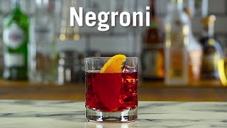 Negroni