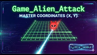 alien attack