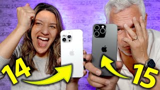 iPhone 15 Pro Max Camera SUCKS! TESTED