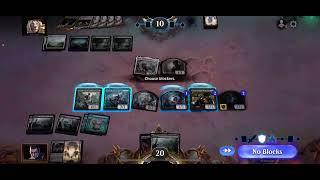 Sort Of A Zombie Deck