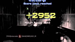 COD MW3 - Unorthodox Double Kills