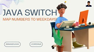 5.🌟Java Program: Display Weekday Based on User Input🌟
