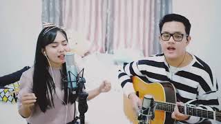 Virzha - Tentang Rindu (Live Acoustic Cover by Aviwkila)