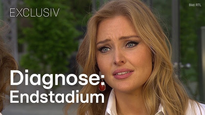 Verona Pooth ist außer sich „Ich akzeptiere Ekaterina nicht!“ – Die verbotene  Liebe ihres Sohnes so - YouTube