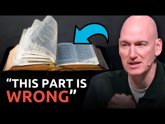 DEBUNKING Every Major “Bible Contradiction” in 26 Minutes class=