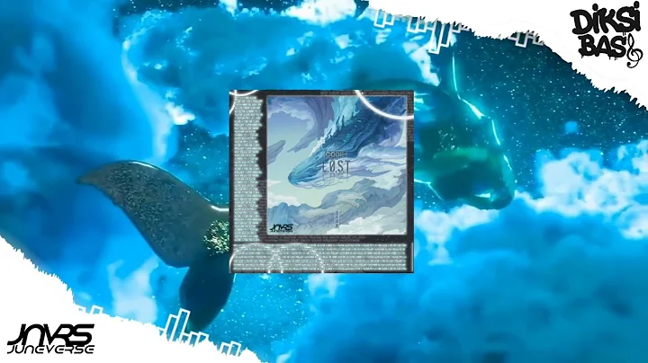 JNVRS - GRAVITY (Ft. MYLK) | C0DE: L.Ø.S.T (EP)