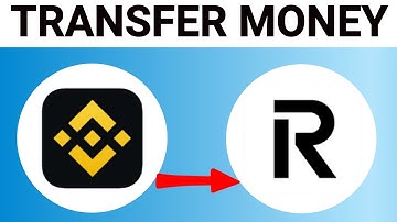 How to Transfer Money from Binance to Revolut (2025)