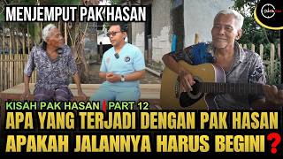 HIS SKILLS ARE COOL❗️I FOLLOWED WHEN SEEING PAK HASAN PLAYING THE GUITAR❗️