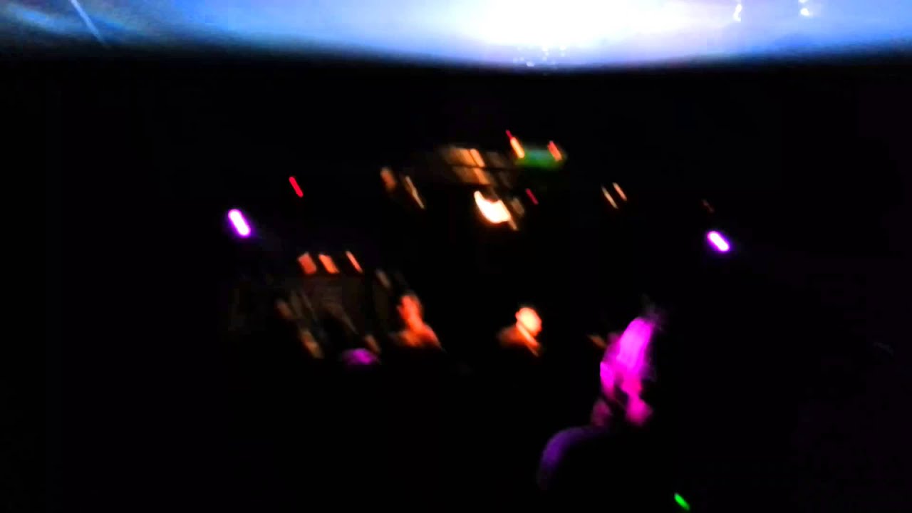 Blindfolds Aside - Protest The Hero (Live in Milan 23/01/14)