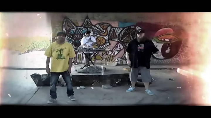 Politicize-"Devi...  Advocate" (Featuring DJ Clay ...