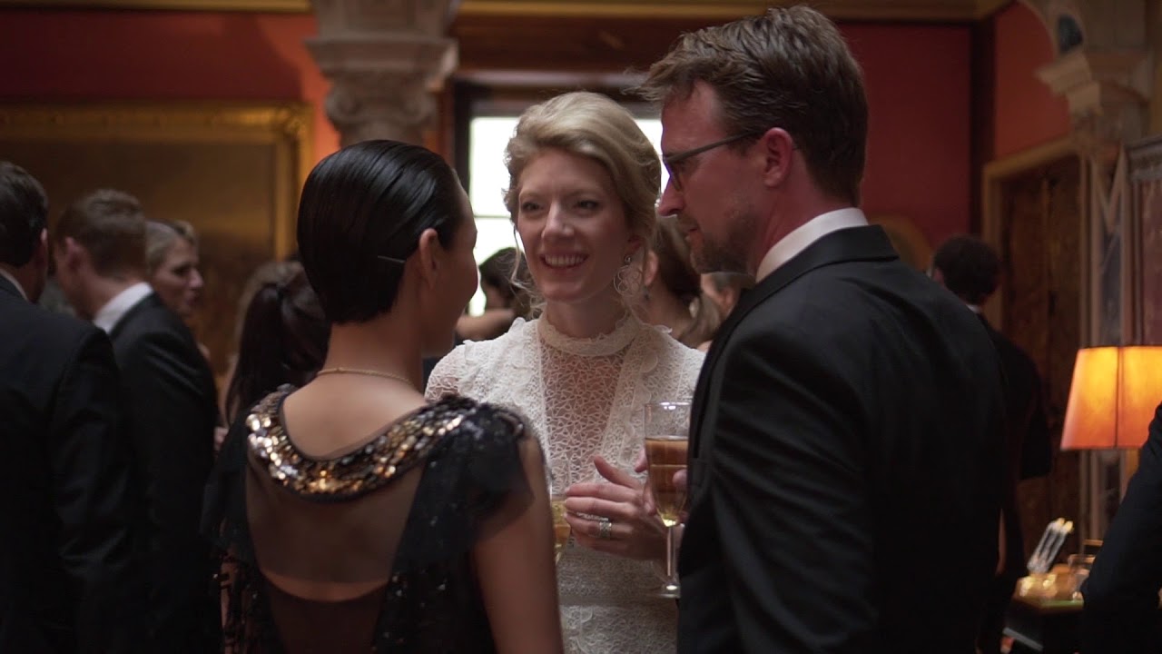 Fürstenberg Polo Cup