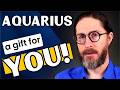 AQUARIUS- "RARE CARDS! THIS READING IS ONE OF A KIND!" 🕊️ Tarot Reading ASMR