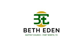 Easter Sunday - Wounded in the House of Friends - Dr. James Lewis Boatner