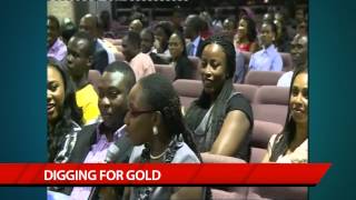 Digging for Gold 06042014 (The Modern Day Pharisee)