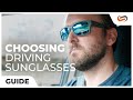 What to Look for When Buying Driving Sunglasses | SportRx