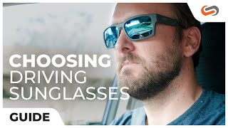 What to Look for When Buying Driving Sunglasses | SportRx