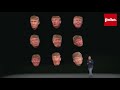 Apple unveils new presidential emojis in surprise collaboration with Donald Trump