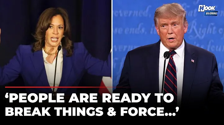 Kamala Harris Makes Huge Declaration For 2026 Midterm Elections: ‘In Every State, Every District…’
