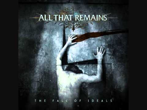 All That Remains - The Weak Willed