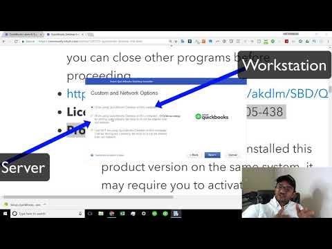 How to download and install QuickBooks Desktop