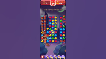 Lollipop & Marshmallow Match3 - Level 159 Hard gameplay cute match 3 logic puzzle game #walkthrough
