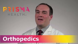 Nathan Williams, PA is an Orthopedic Surgery Physician Assistant at Prisma Health - Seneca