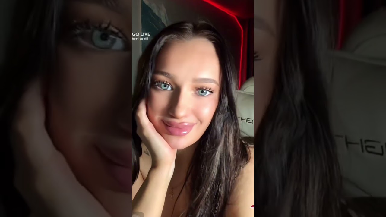 Mikayla Live | Chat With Beautiful Girls “part 29💖 