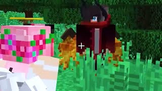 Zane x Kawaii-Chan  Aphmau Iconic Moments Of 2021