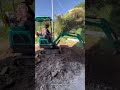 ELorry Truck - 1.2T MINI EXCAVATOR
