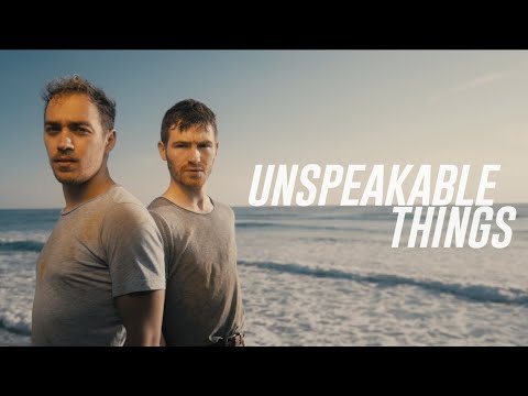 Two Faces - Unspeakable Things