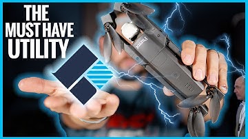 Fix Parrot Anafi Import Issues | Recoverit Video Repair