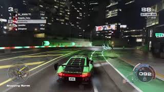 BLINDGORILLAS NEED FOR SPEED UNBOUND 01/25/24 10PM