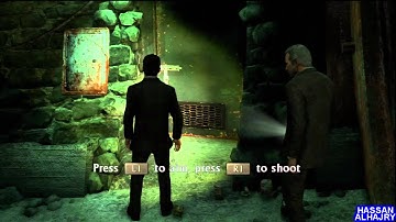 Uncharted 3 Walkthrough Part 5 HD drake