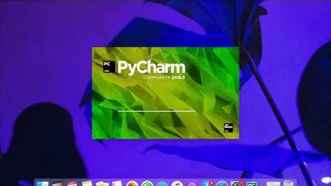 Hello World program in python | PyCharm | Python tutorial for beginners