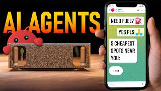 How To Build Local AI Agents on the DGX Spark screenshot 4